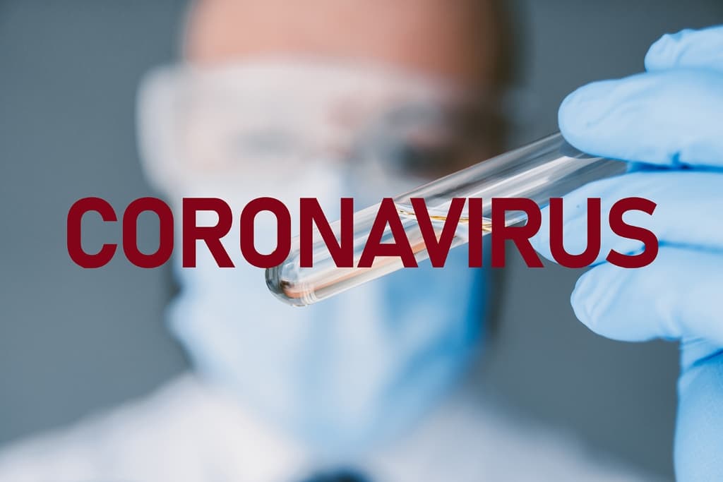 trésorerie entreprise coronavirus