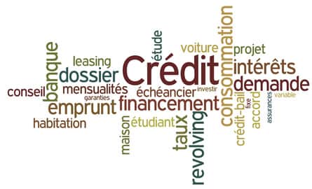 La restructuration de crédit pour les entreprises