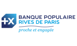 Banque Populaire Rive de Paris