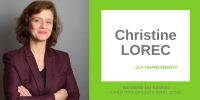 Christine LOREC – Membre du réseau creditprofessionnel.com depuis 2013