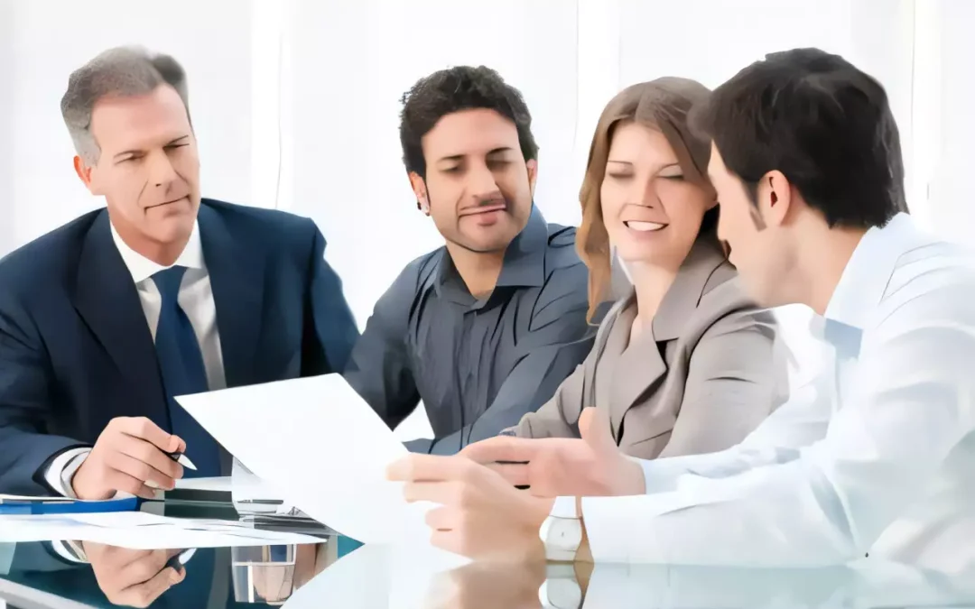 Les acteurs privés du financement professionnel