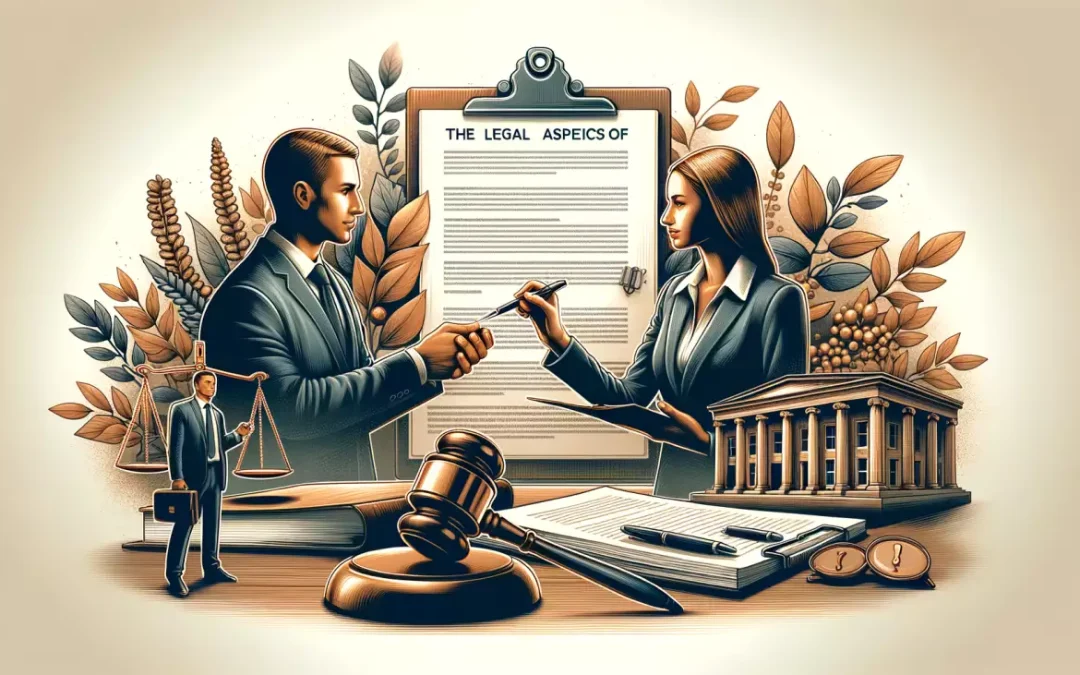 Les aspects juridiques de l'affacturage : contrat, subrogation, protection contre impayés.