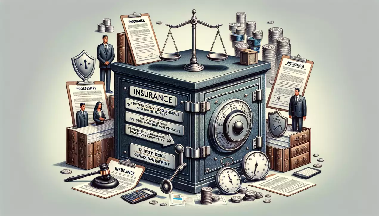 Assurances