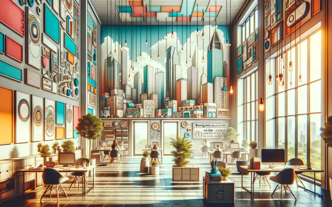 Bureaux disponibles en France: Découvrez 13 000 annonces sur BureauxLocaux.com.