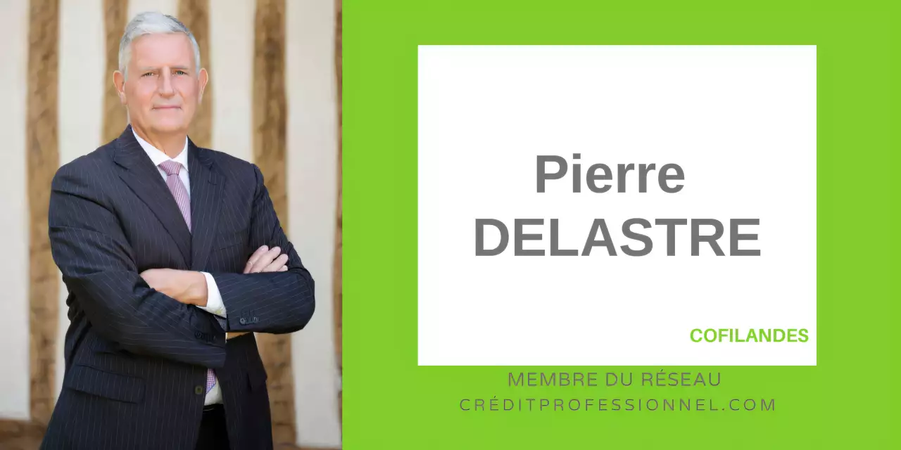 COFILANDES rejoint Créditprofessionnel.com : soutien financier PME et professions libérales.