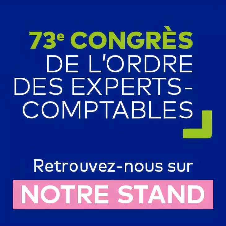 Congrès des experts comptables