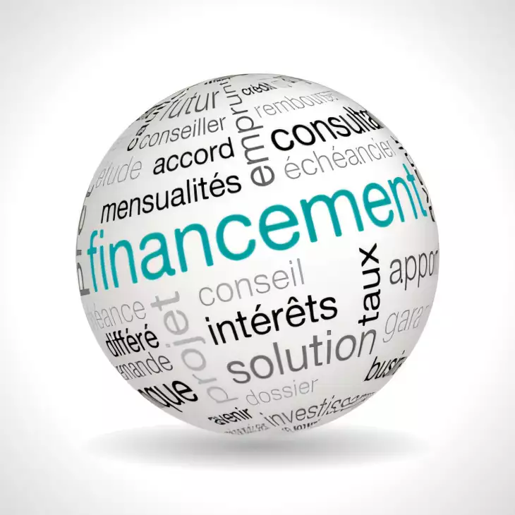 Credit entreprise : Comment ça marche ?