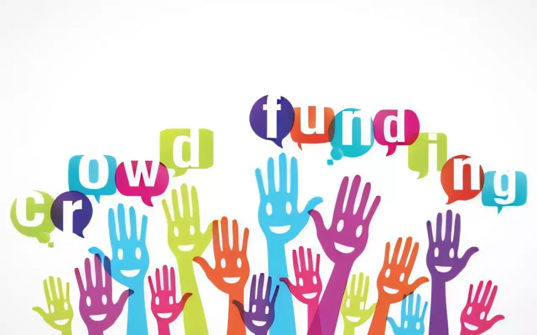 Equity Crowdfunding ou en capital