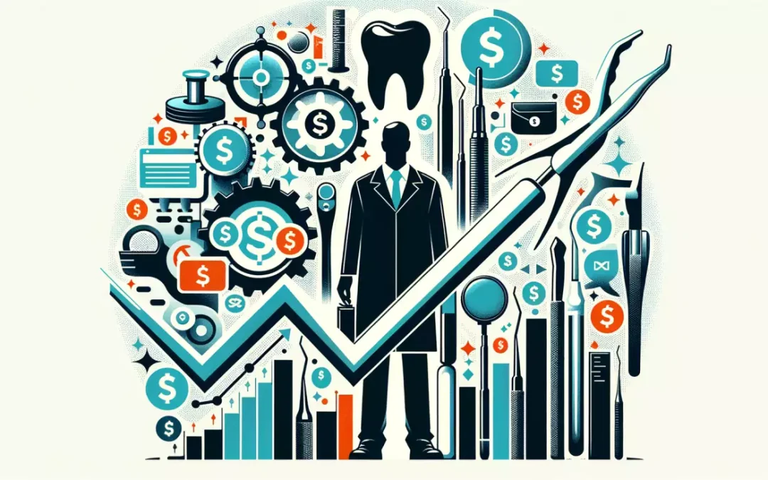 Financement professionnel pour chirurgien-dentiste : crédit adapté pour équipement et croissance cabinet.