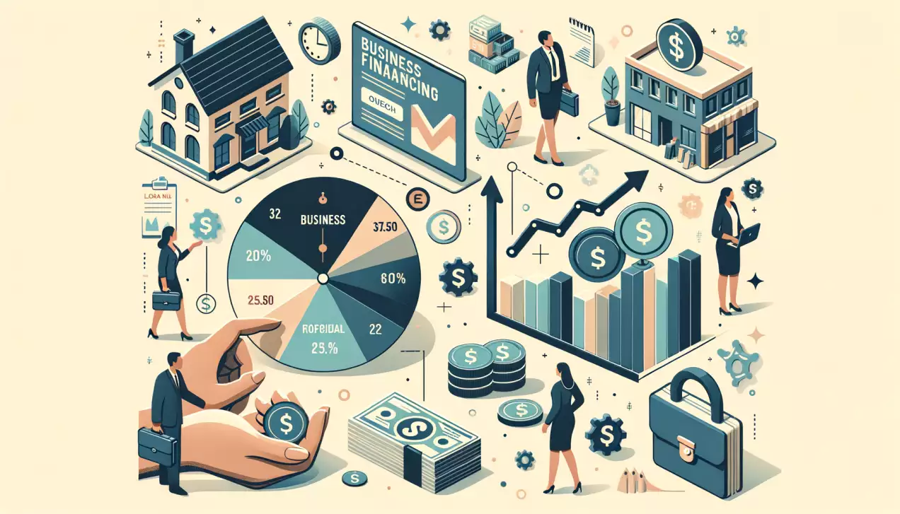 Financement des entreprises
