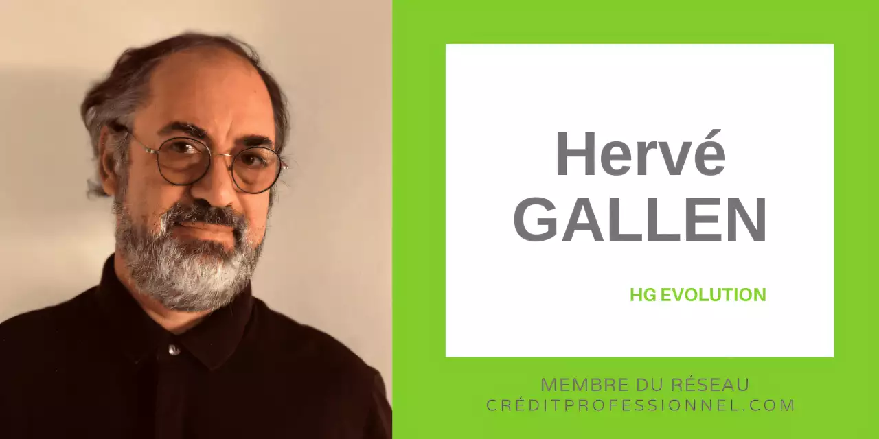 Hervé GALLEN, courtier professionnel à Fréjus, expert en financement et crédit immobilier.