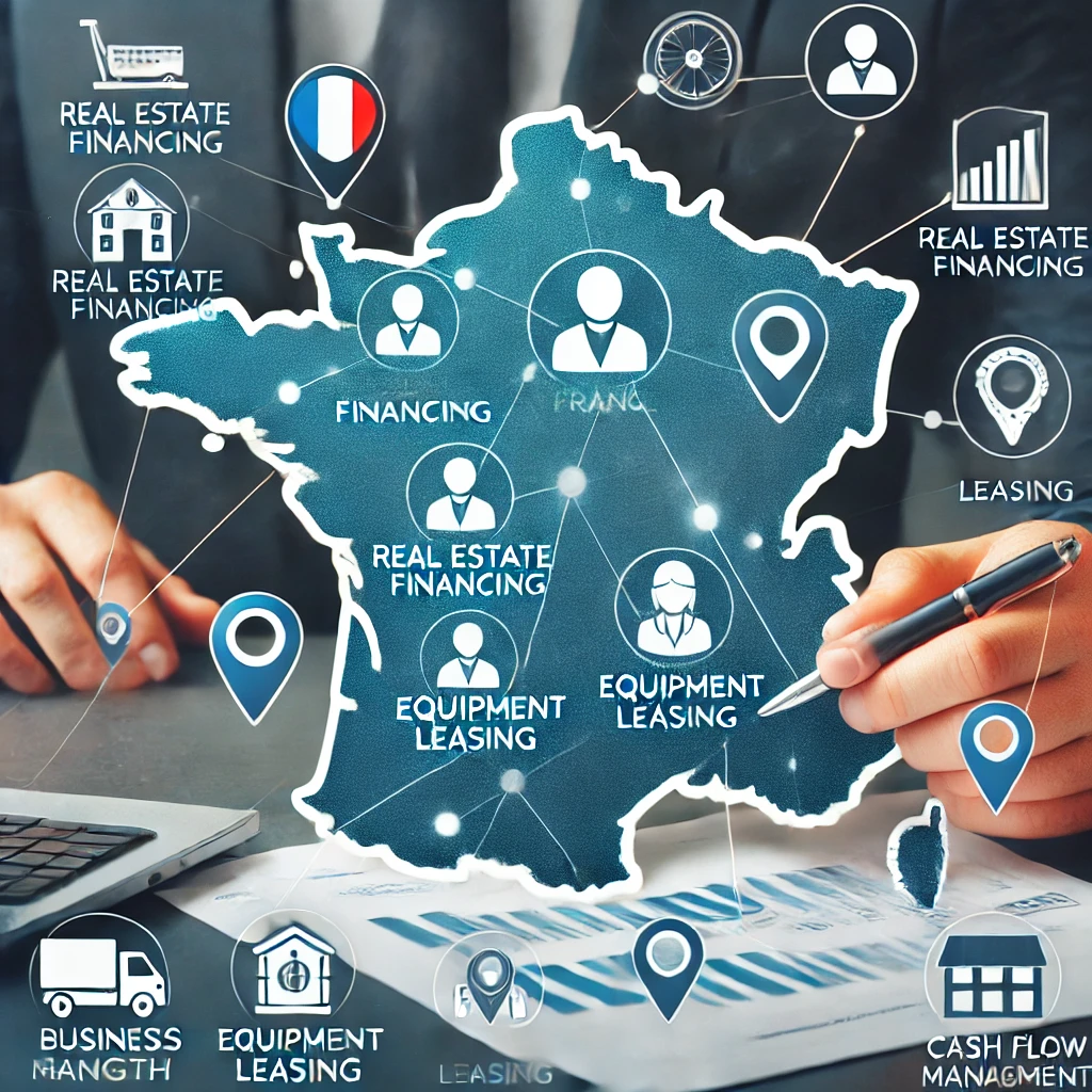Notre réseau