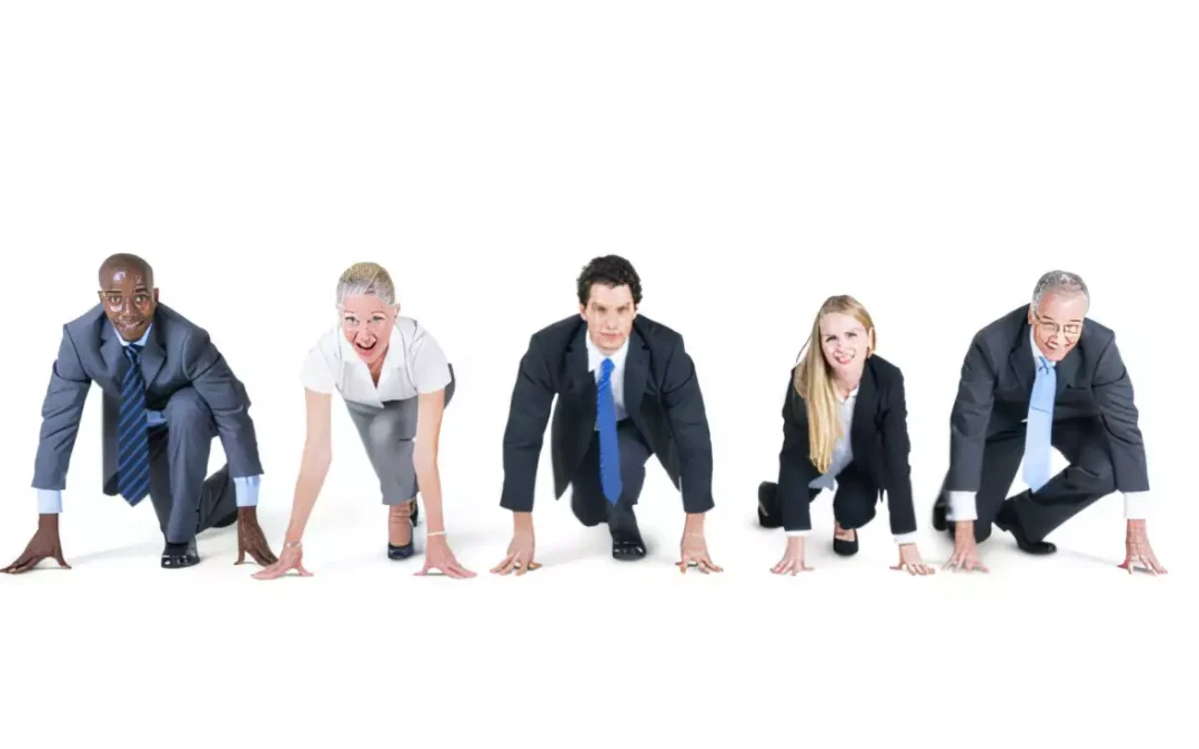 Nouveaux courtiers prêts à rejoindre le réseau financier professionnel Creditprofessionnel.com.