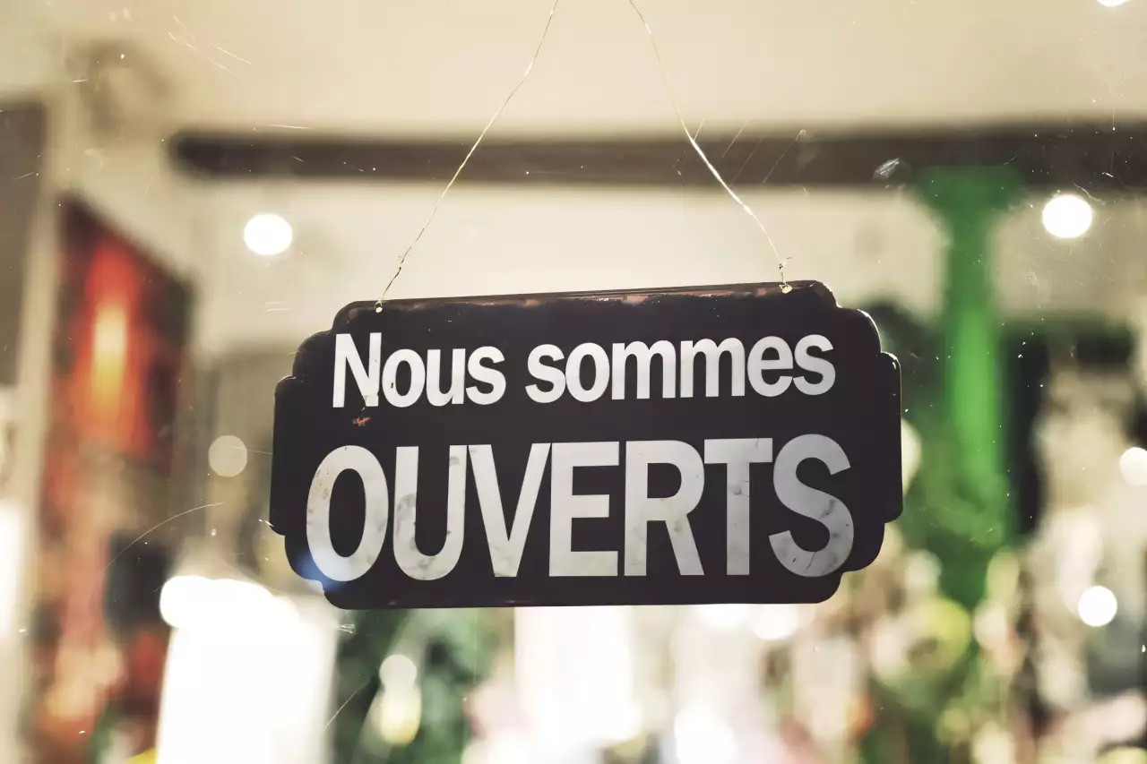 ouverture des commerces déconfinement covid19