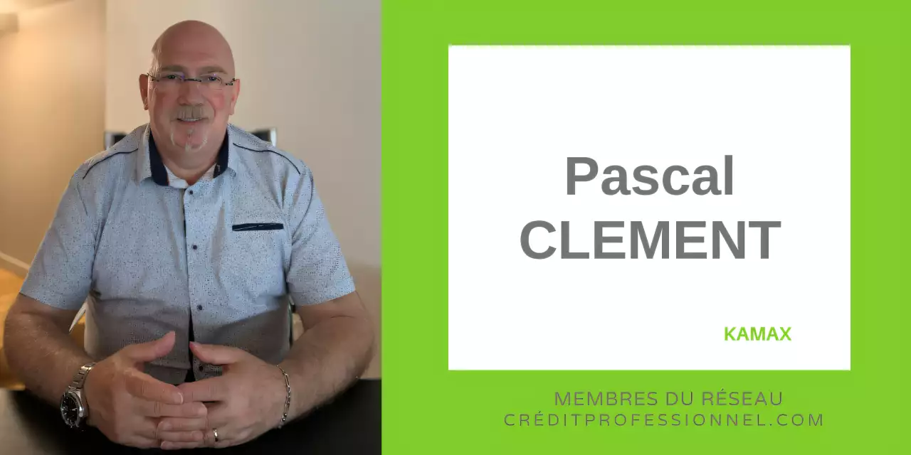Pascal Clément rejoint Créditprofessionnel.com pour développer le financement des entreprises à Bordeaux.