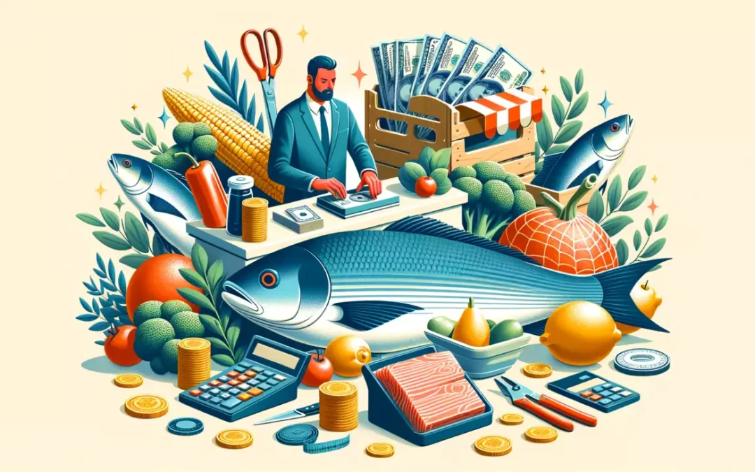 Prêt professionnel poissonnerie : guide financement, défis et opportunités pour entrepreneurs en France.