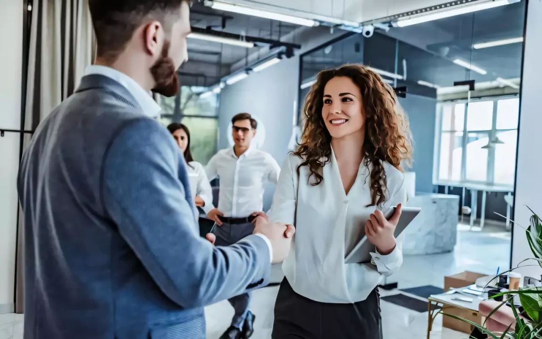 Rencontre professionnelle sur financement : Factoring ou Fintech, solutions pour TPE, PME et startups.