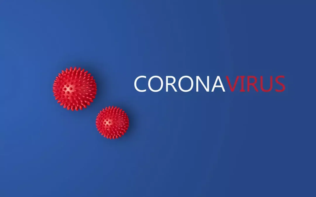 trésorerie entreprise coronavirus