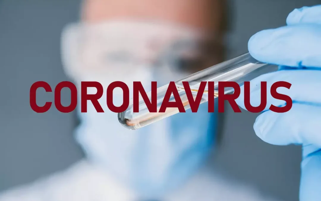 trésorerie entreprise coronavirus