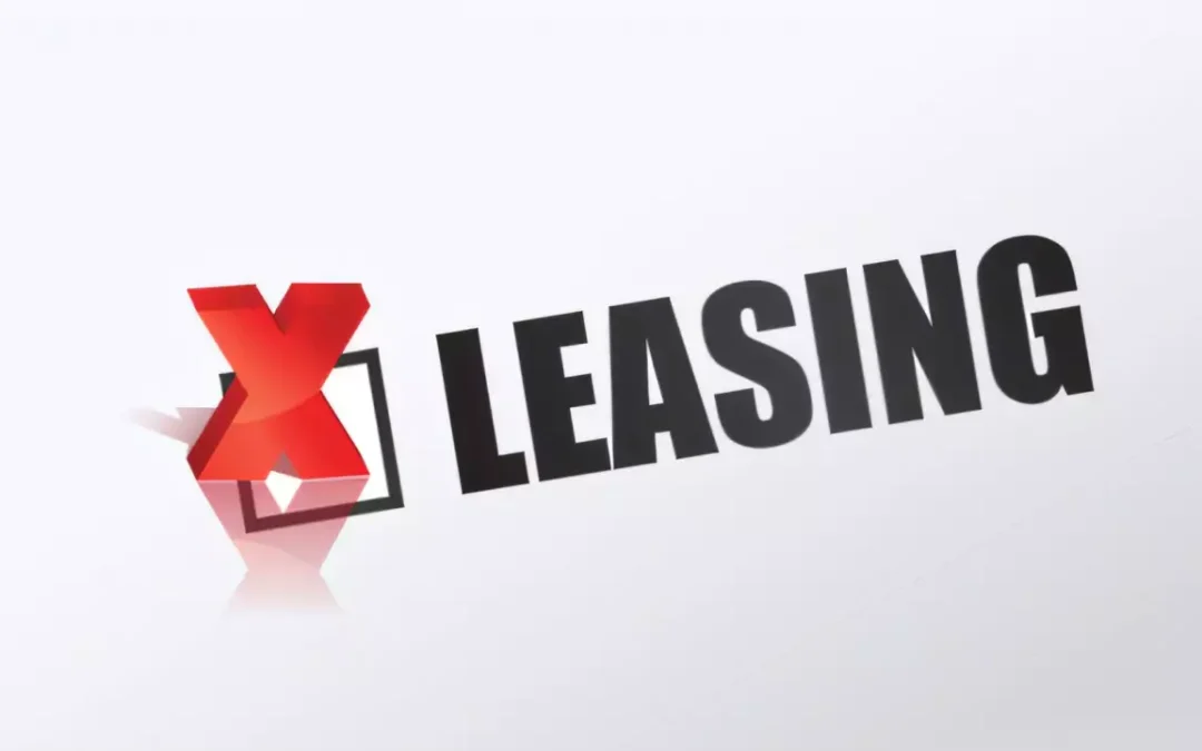 Vendor lease : Comment ça fonctionne ?